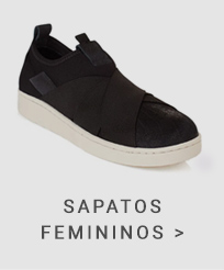 Calçado Feminino - Mobile